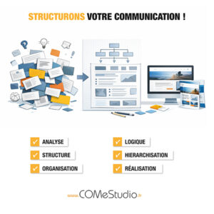 Une différenciation forte