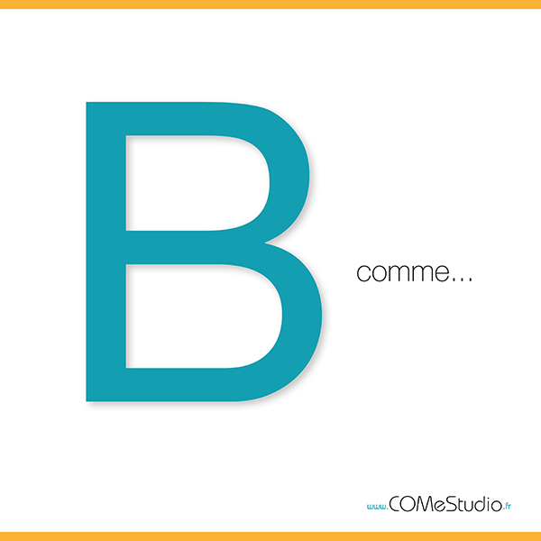 B comme Base