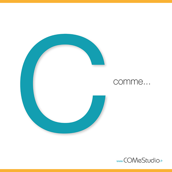 C comme Clarté